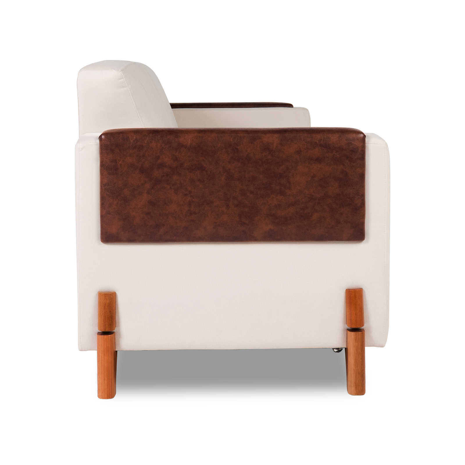 Sofá 3 lugares Amélie