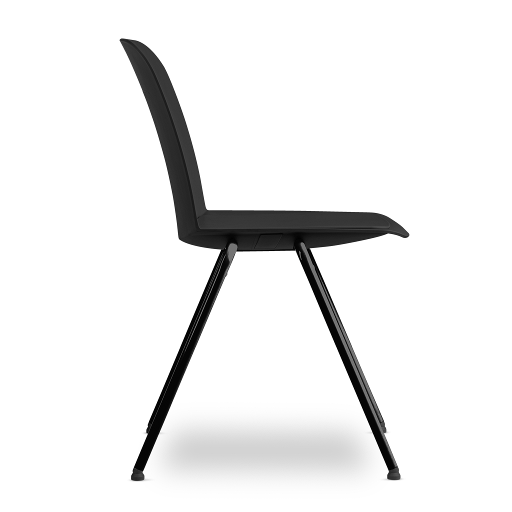 Cadeira Body Grafite 