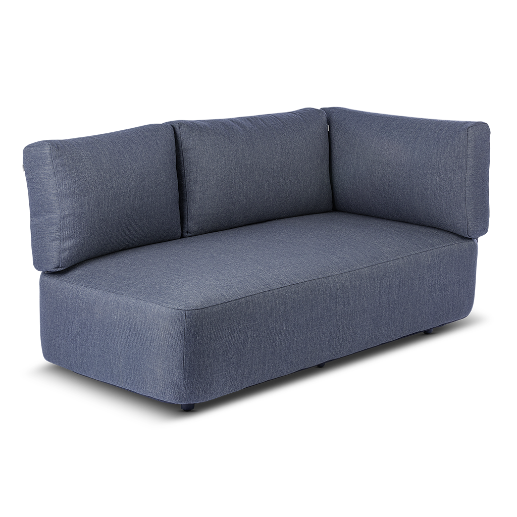 Sofá 2 Lugares Noronha