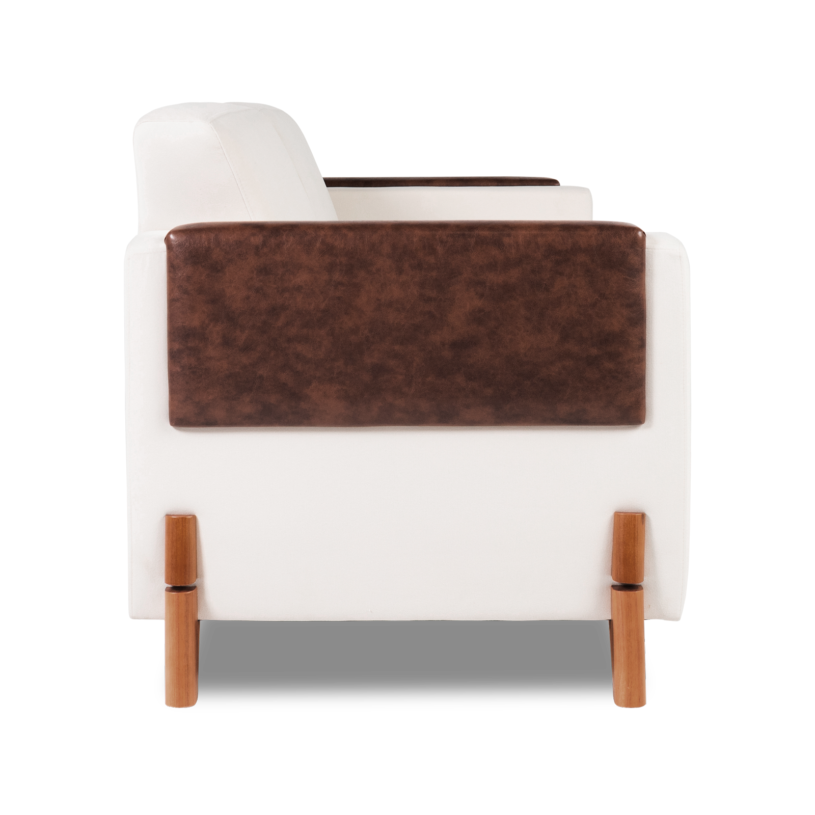 Sofá 2 lugares Amélie