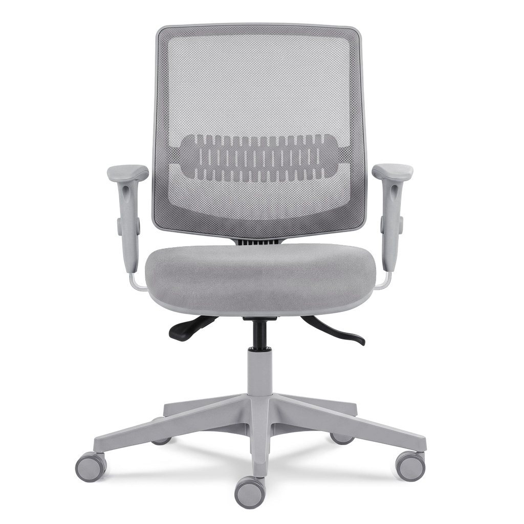 Cadeira Uni All Grey