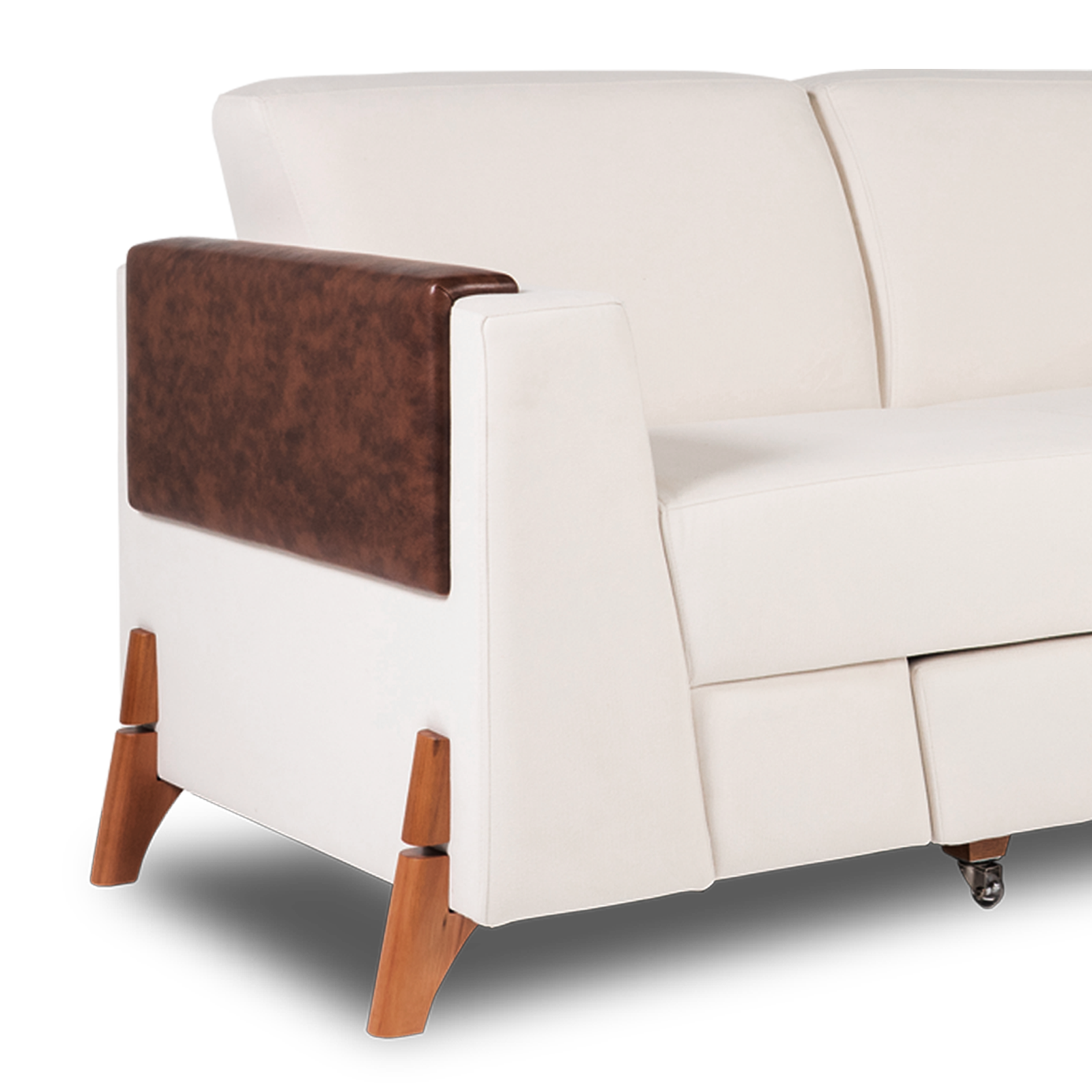 Sofá 2 lugares Amélie