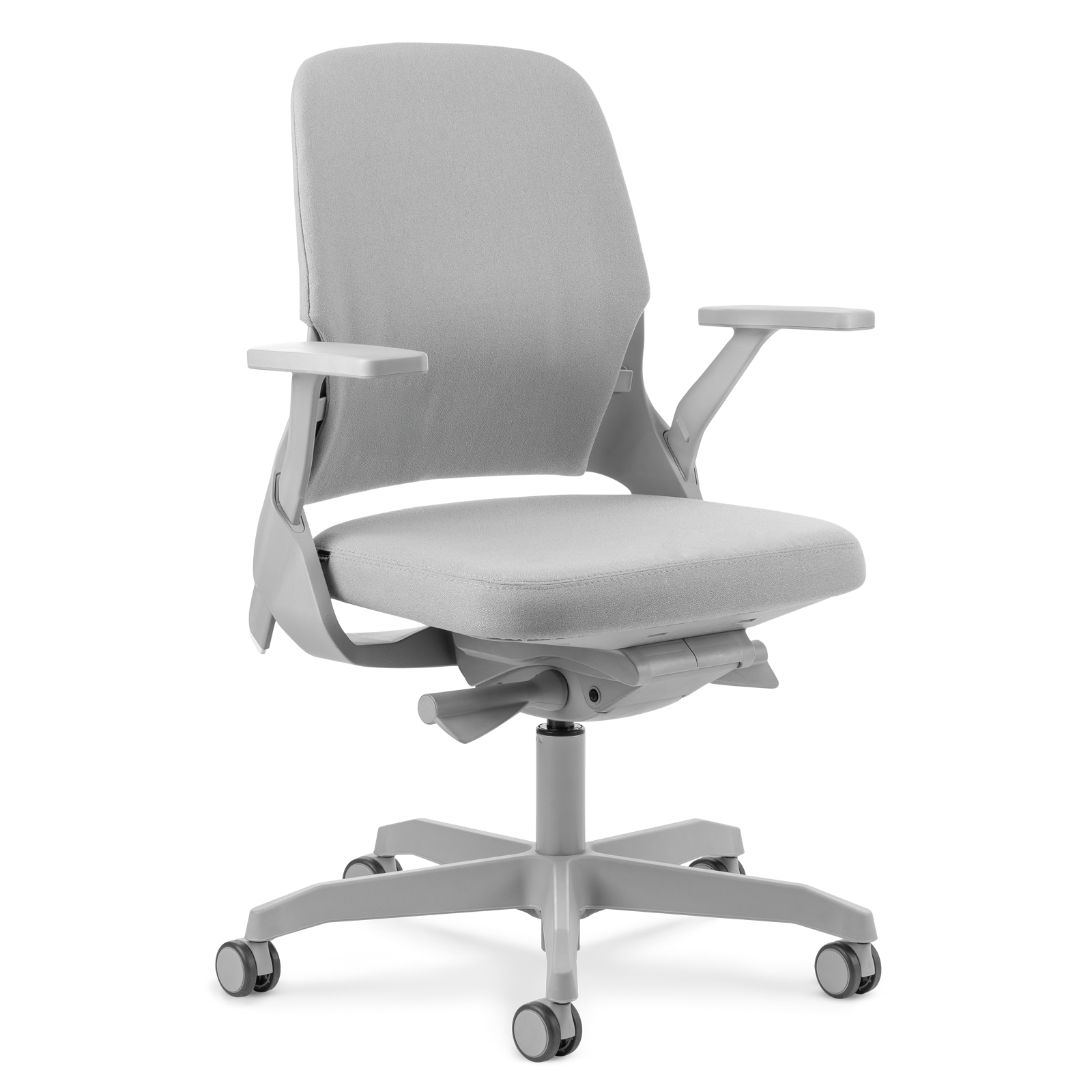 Cadeira My Chair All Grey Pro