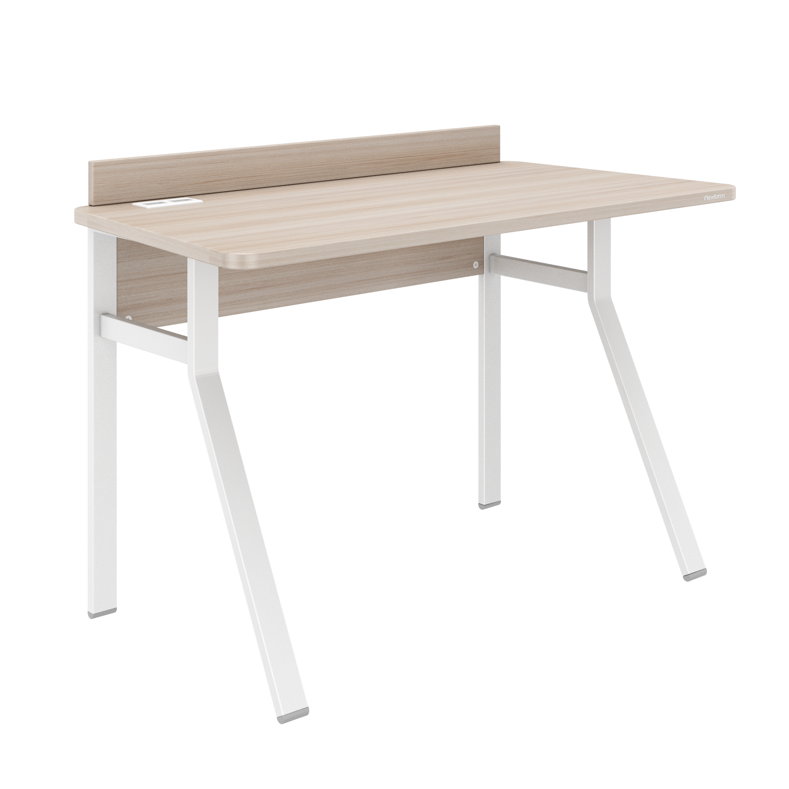 Mesa Tavollini 120 Carvalho Berlim