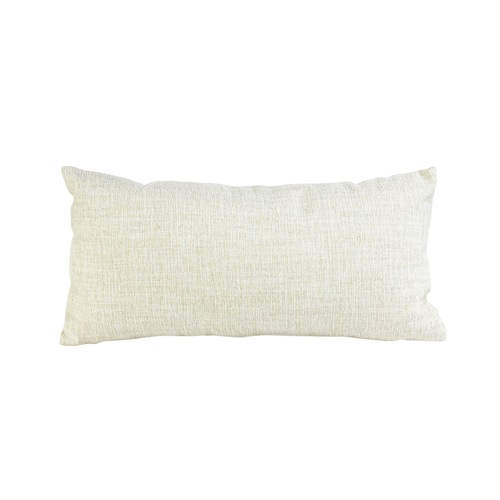 Almofada Beach House Mint Slim