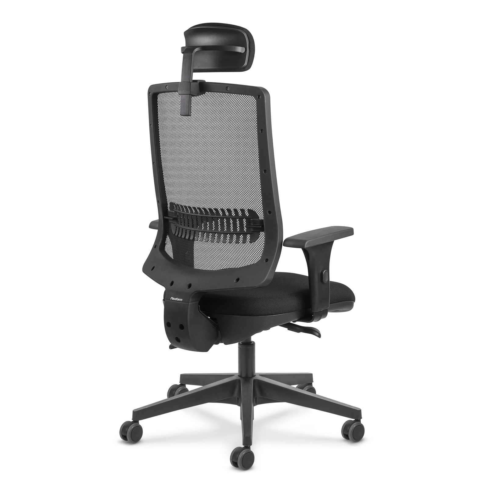 Cadeira Uni Pro All Black
