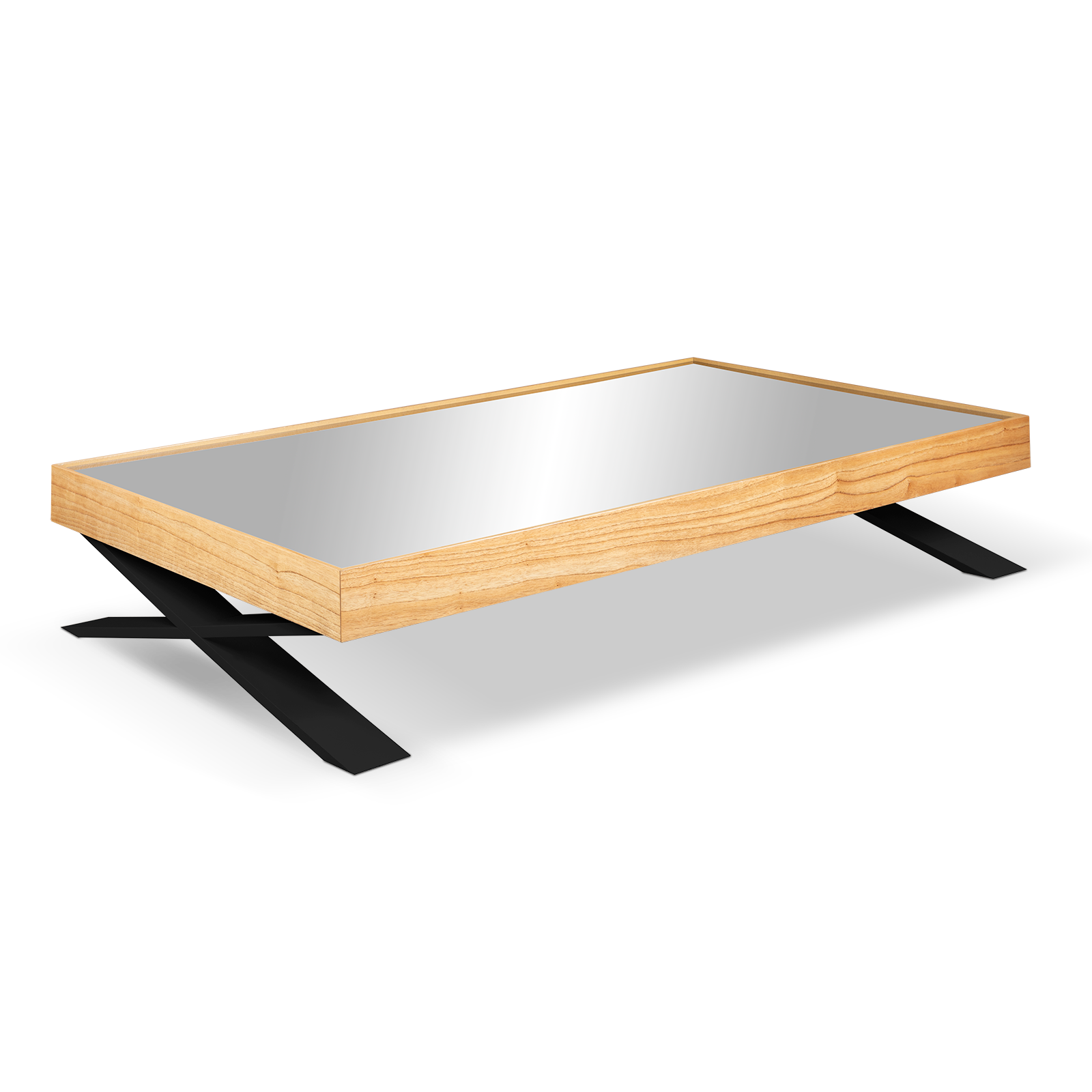 Mesa de Centro Stella Baixa