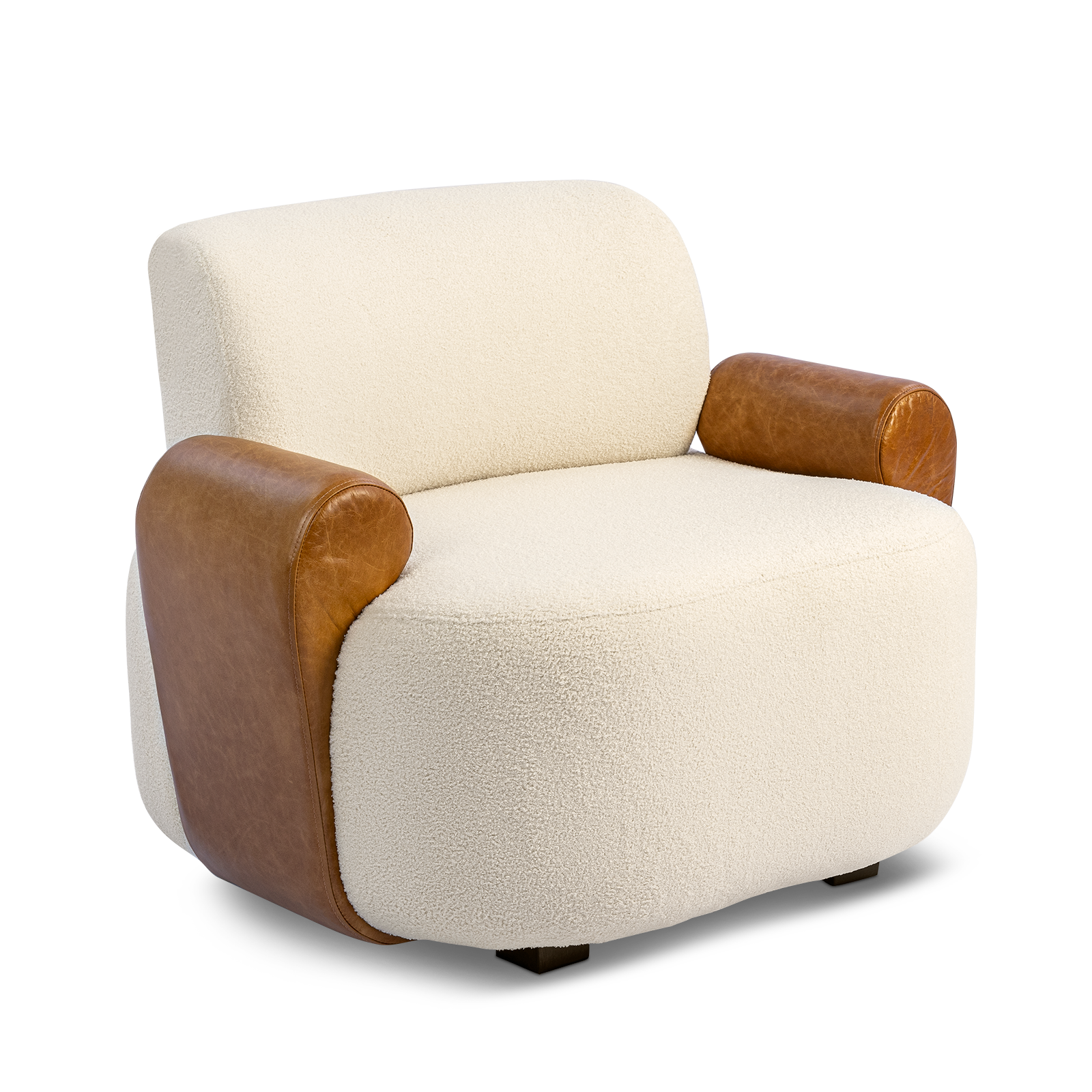 Poltrona Hannah Large