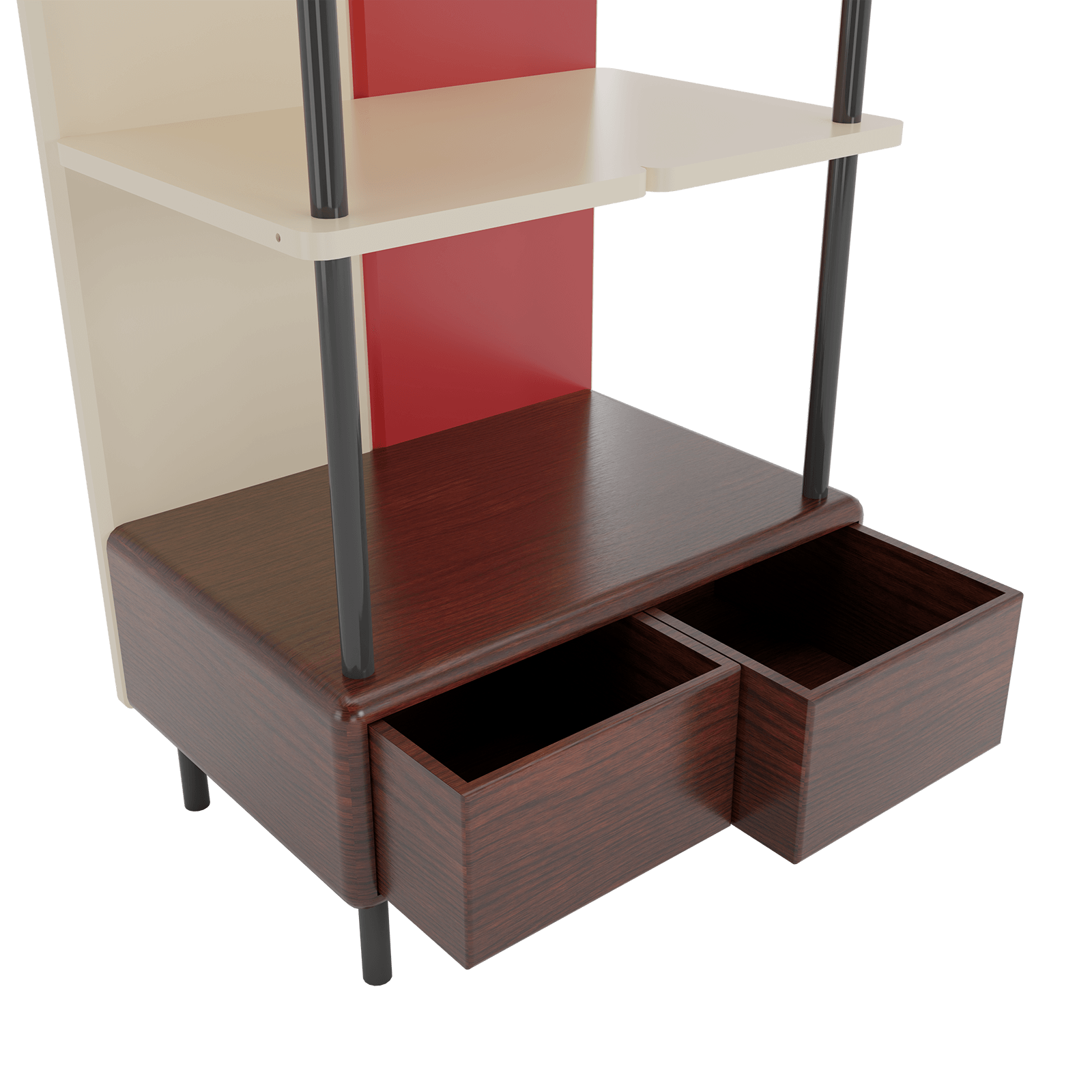 Estante Podium P