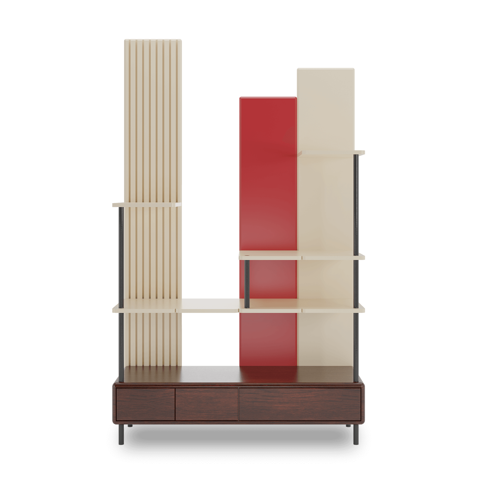Estante Podium G