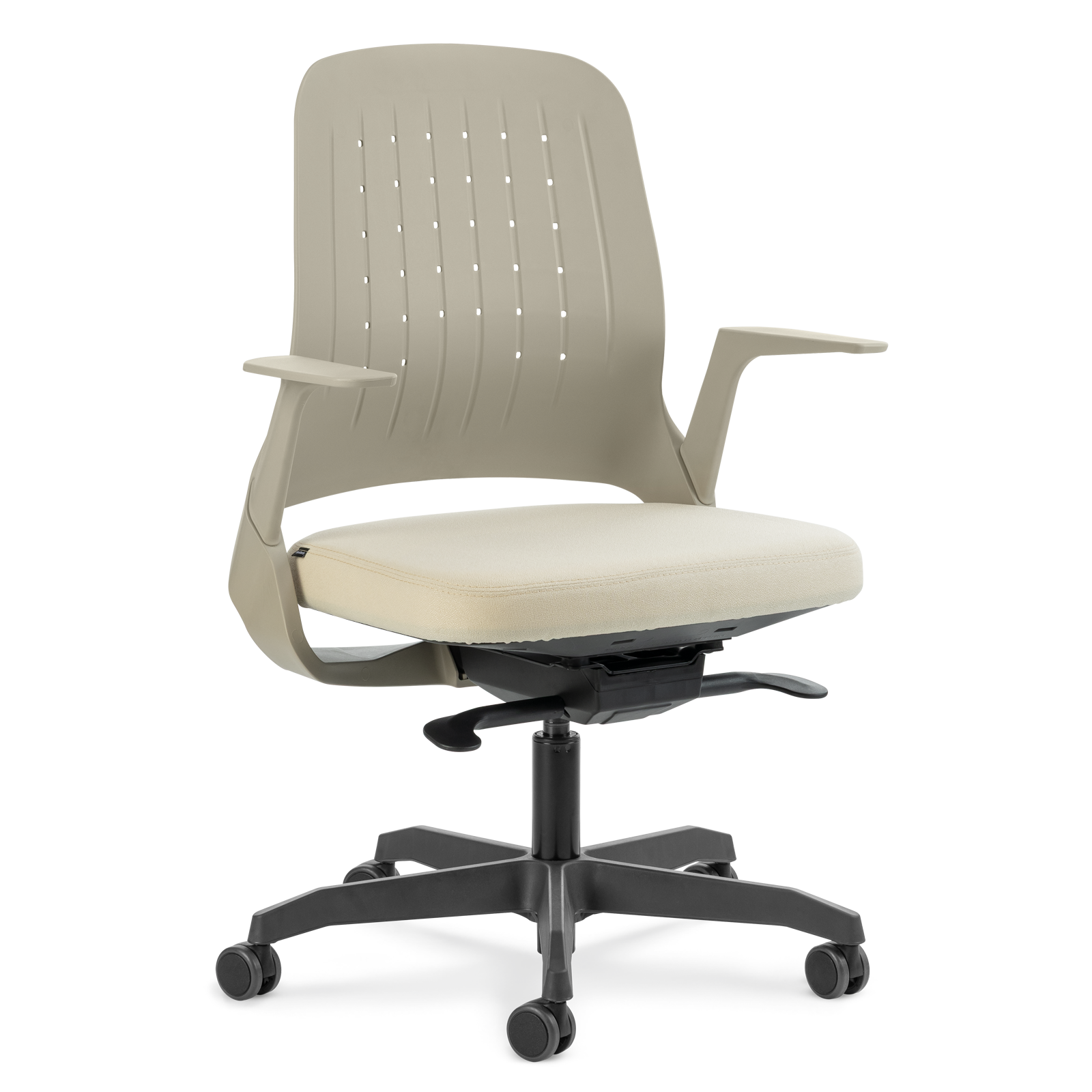 Cadeira My Chair Bege