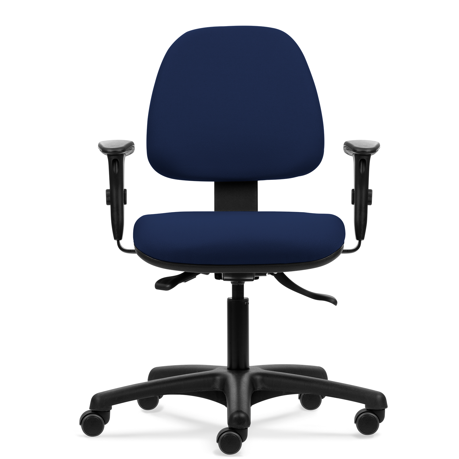 Cadeira Plus Dark Blue