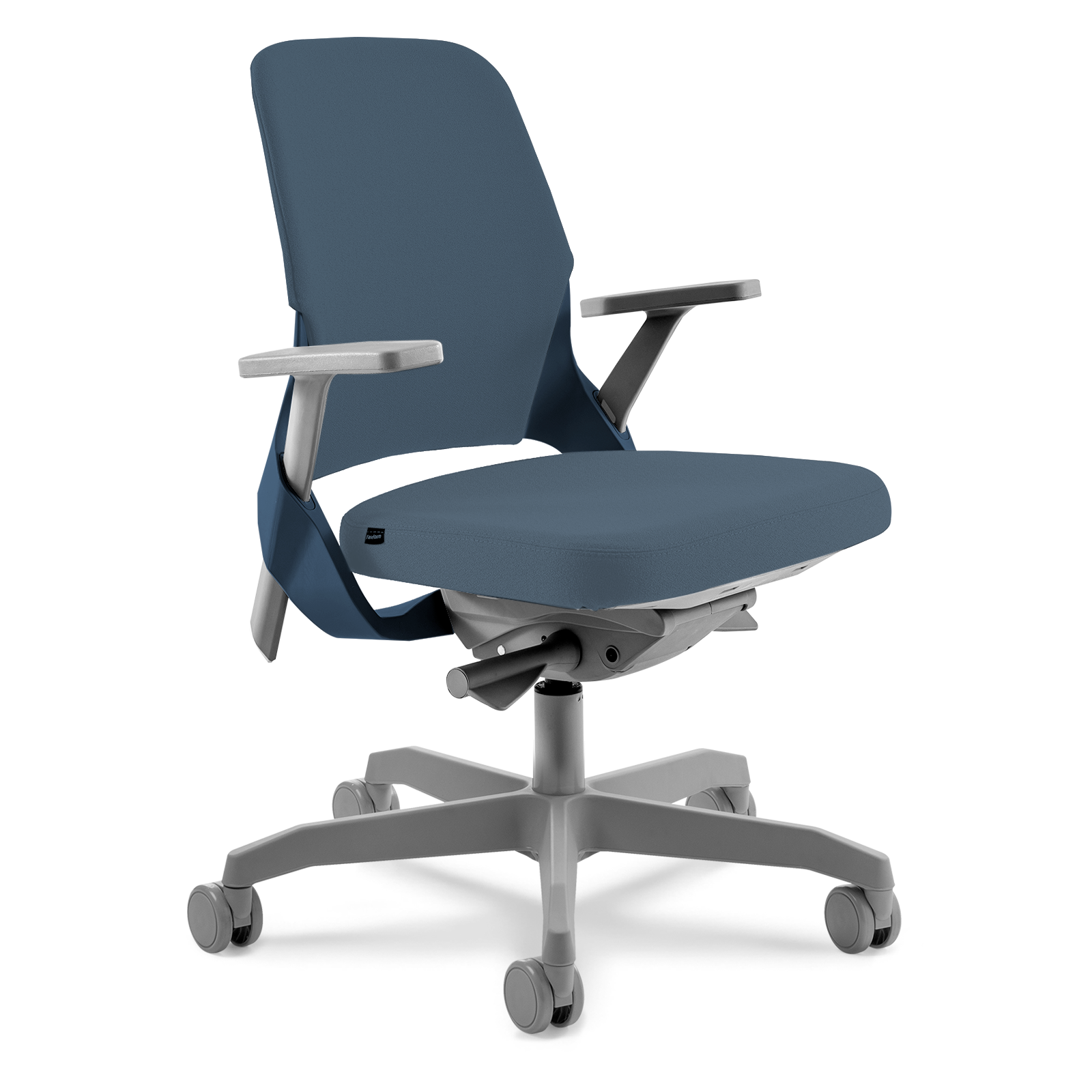 Cadeira My Chair Blue N Jeans Pro