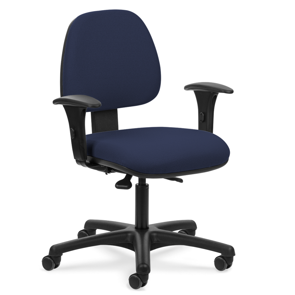 Cadeira de Escritório Plus