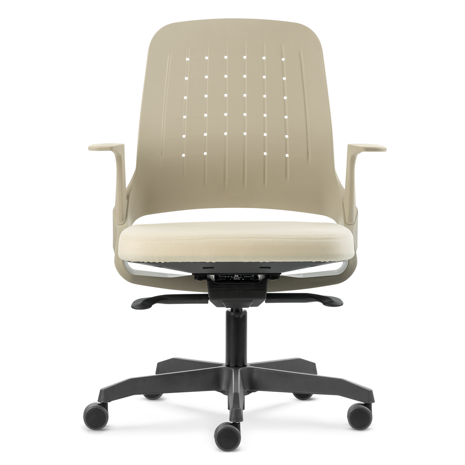 Cadeira My Chair Bege