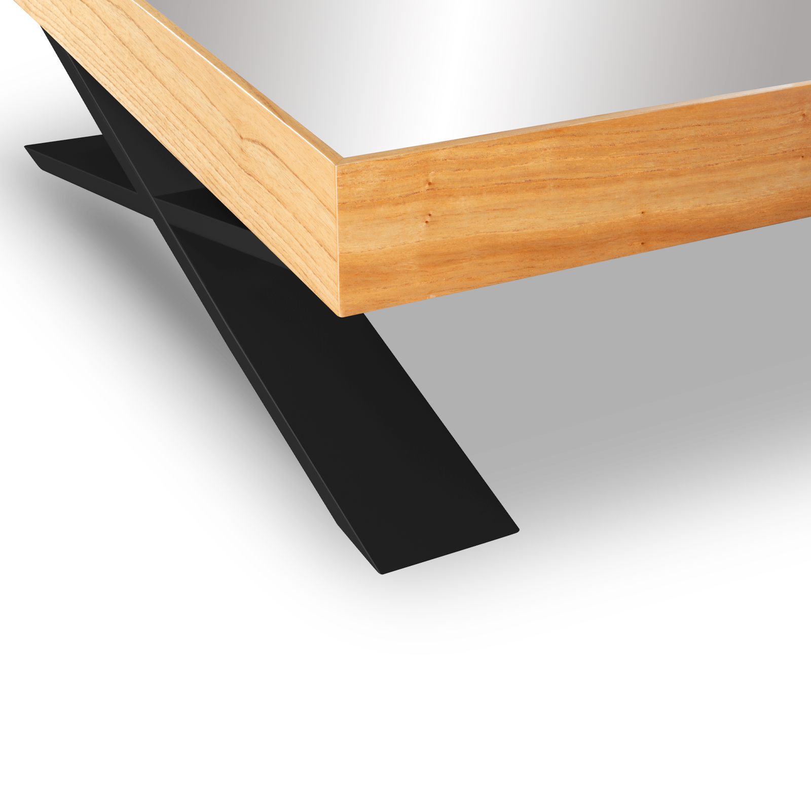 Mesa de Centro Stella Baixa