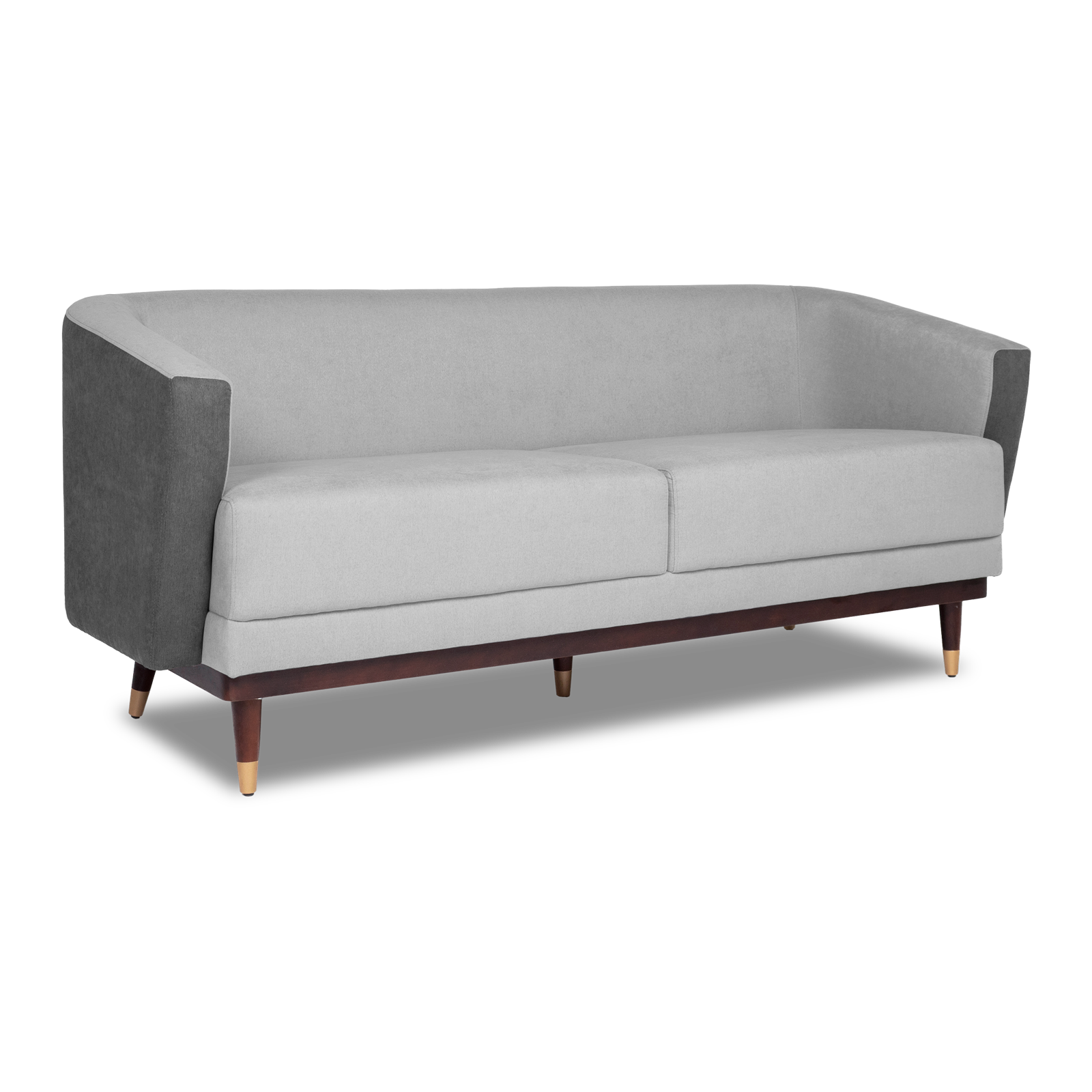 Sofá 2 lugares Elis