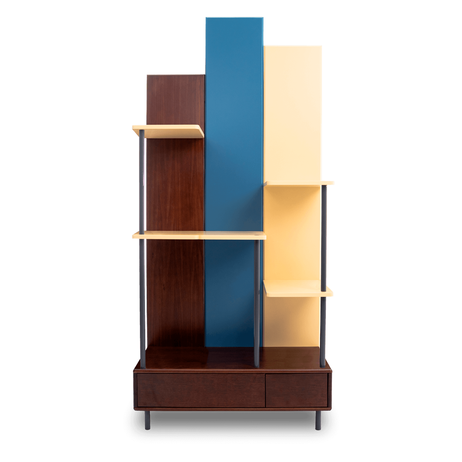 Estante Podium M