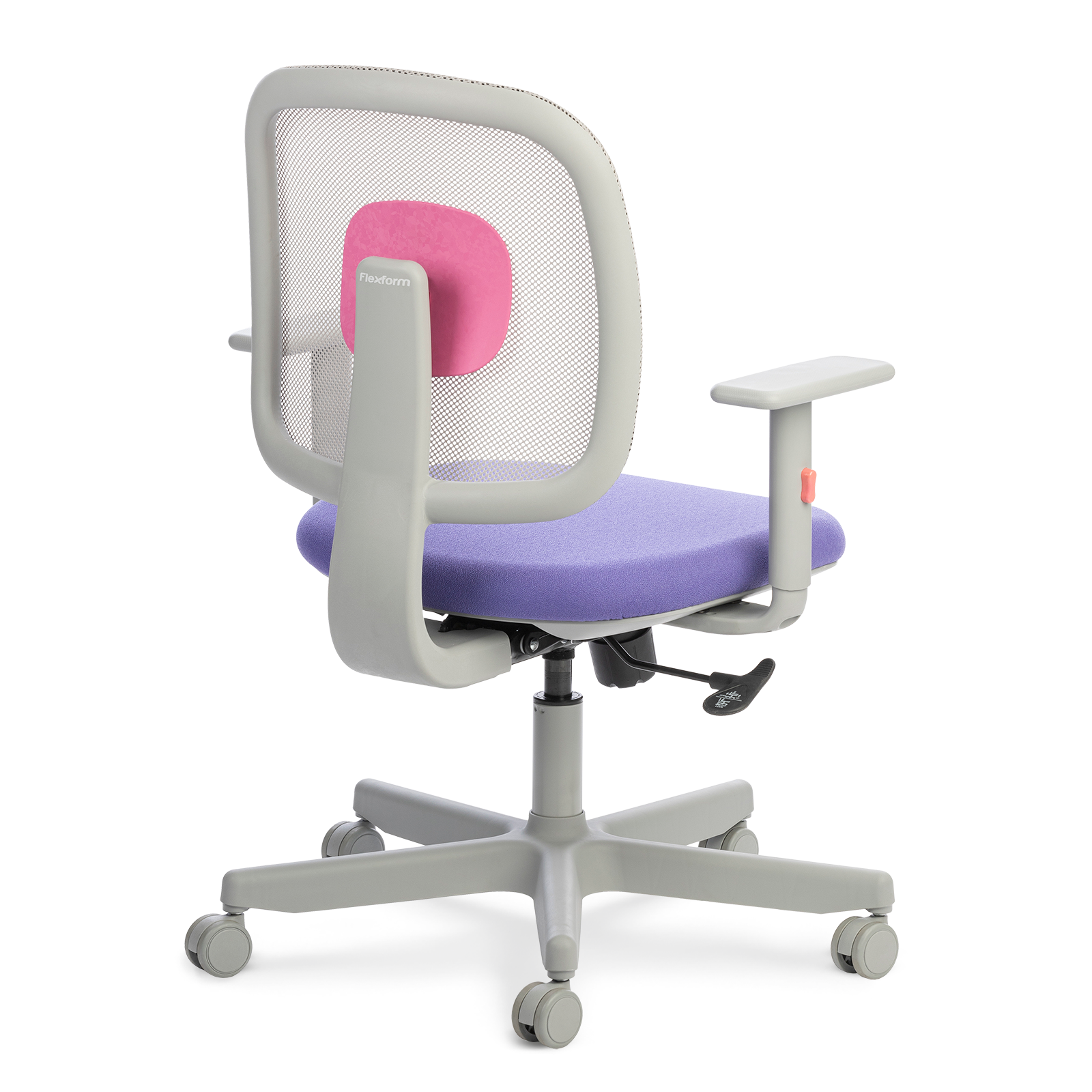 Cadeira Dot Purple