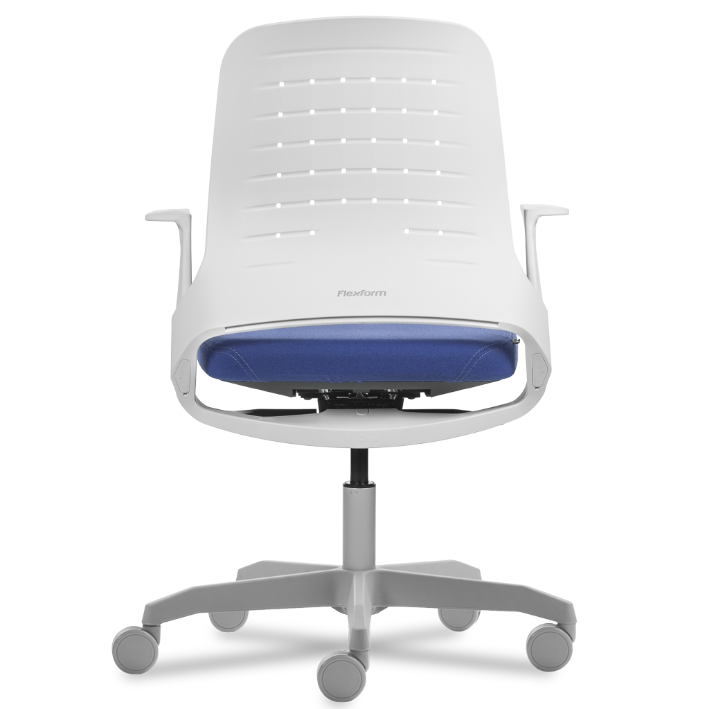 Cadeira My Chair Sapphire Blue