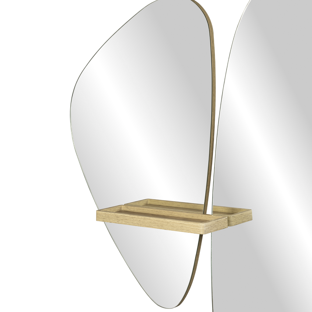 Espelho Arco 1