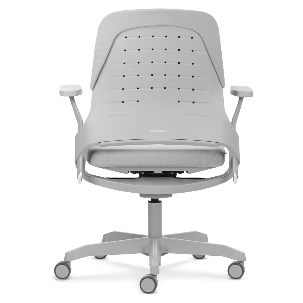 Cadeira My Chair Pro All Grey