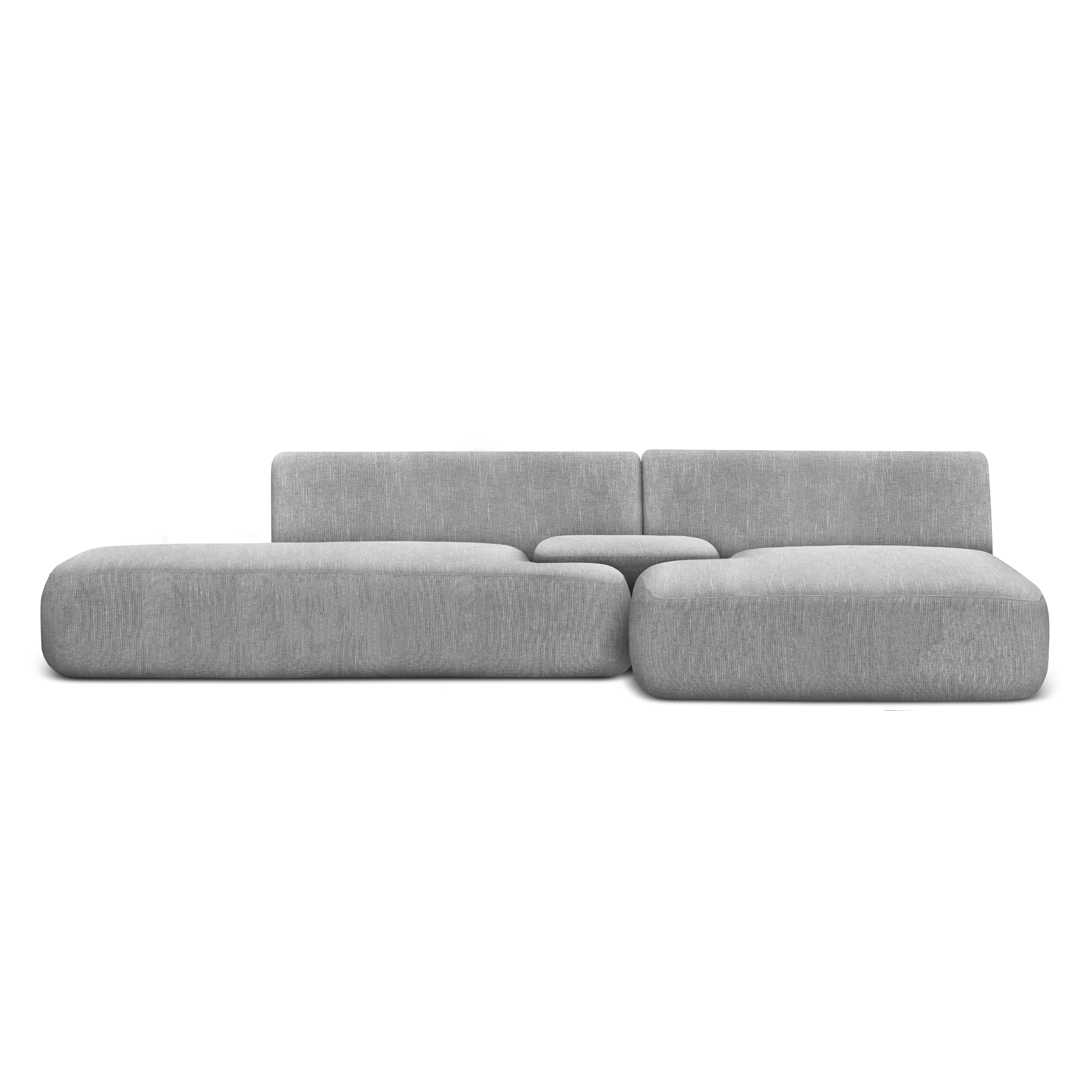 Sofá Modular 4 Lugares Ágora 2