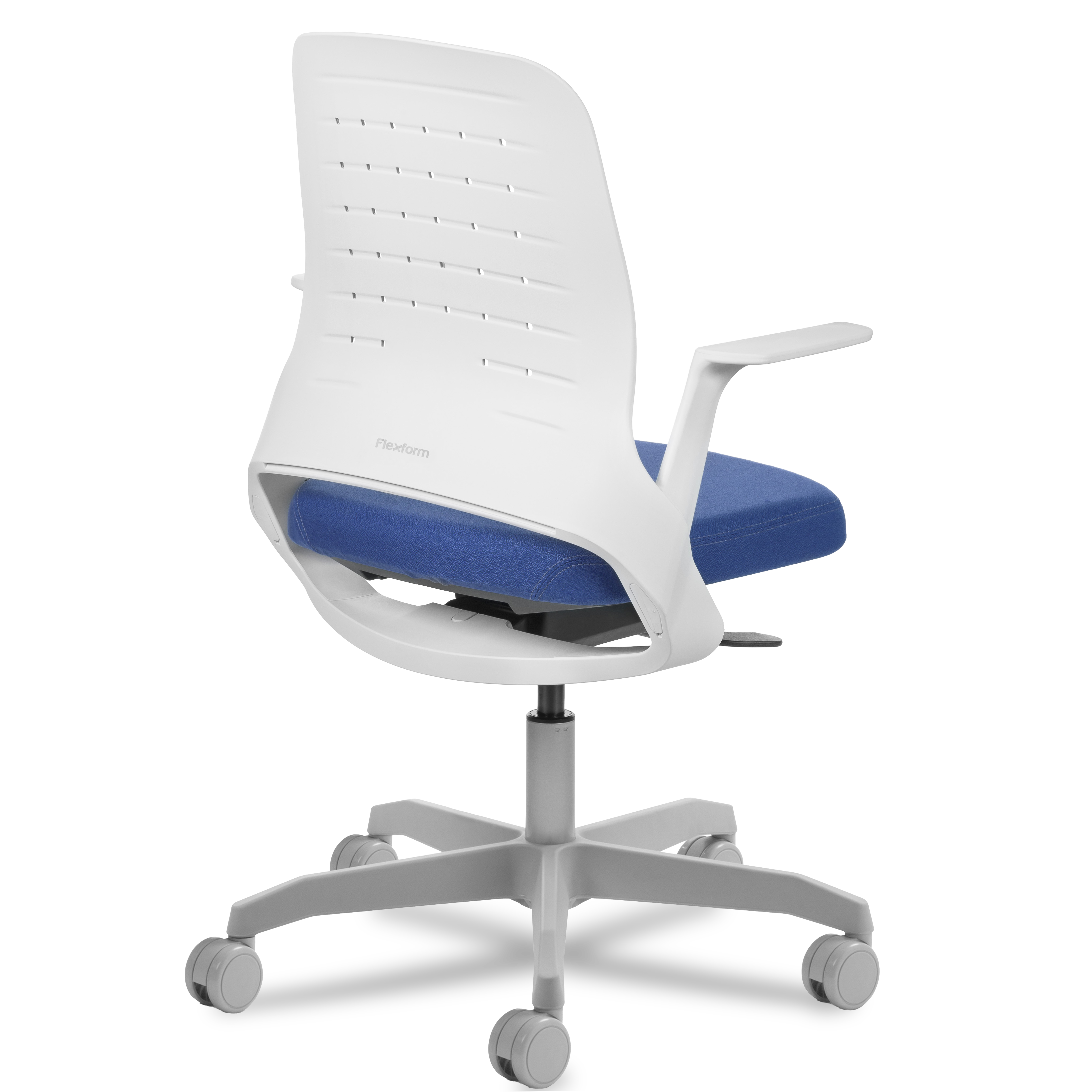 Cadeira My Chair Sapphire Blue