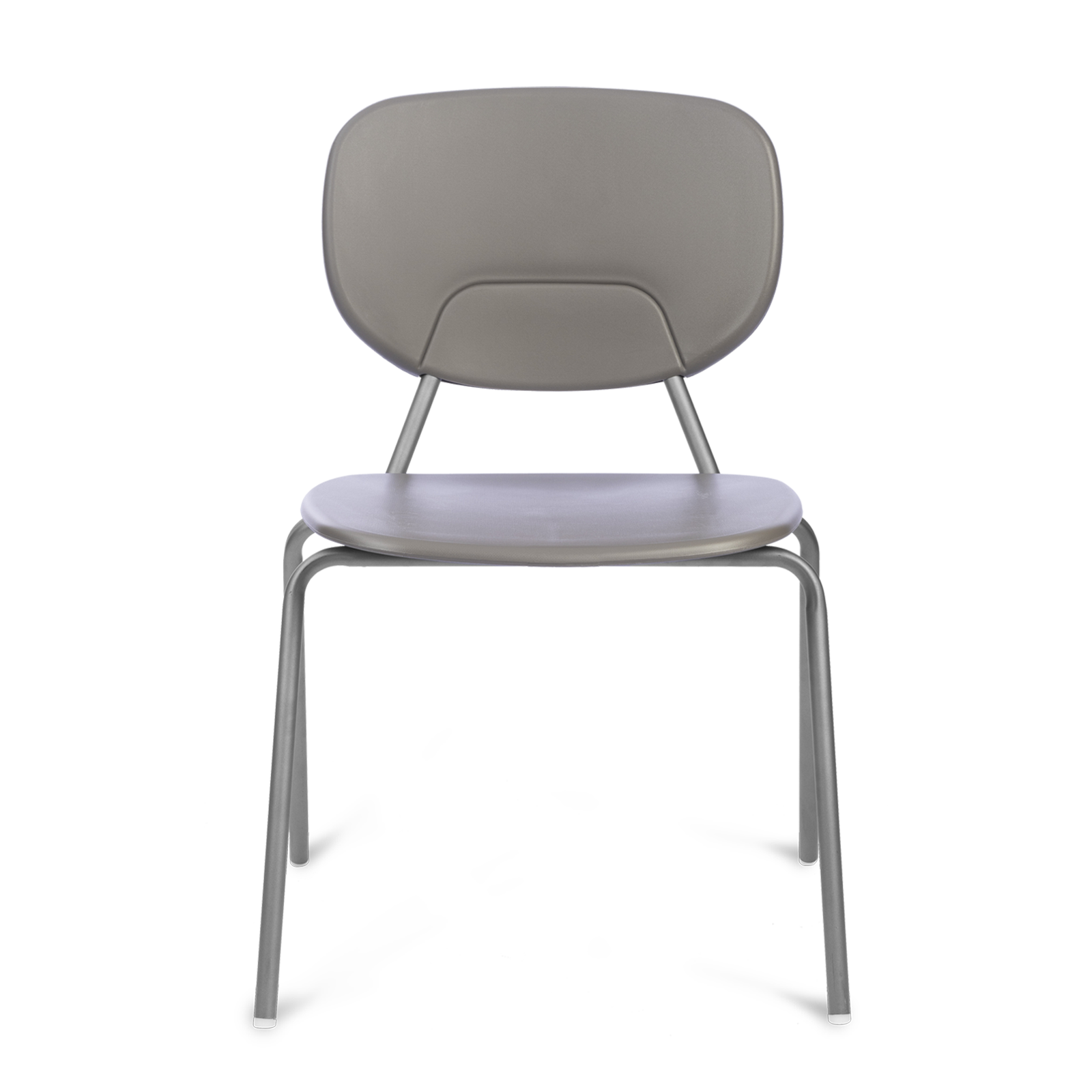 Cadeira Fixa Valentina Grey