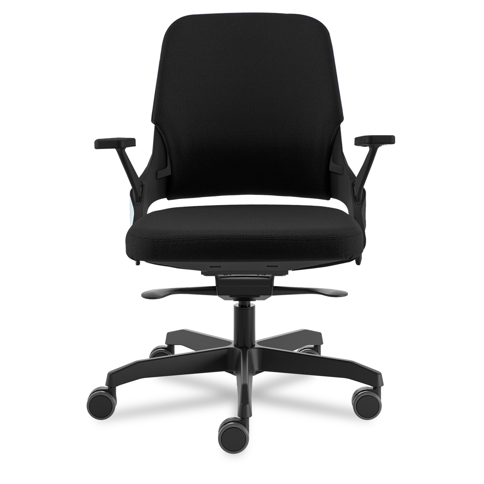 Cadeira My Chair All Black Pro