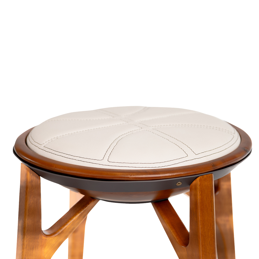 Banco Panier Madeira