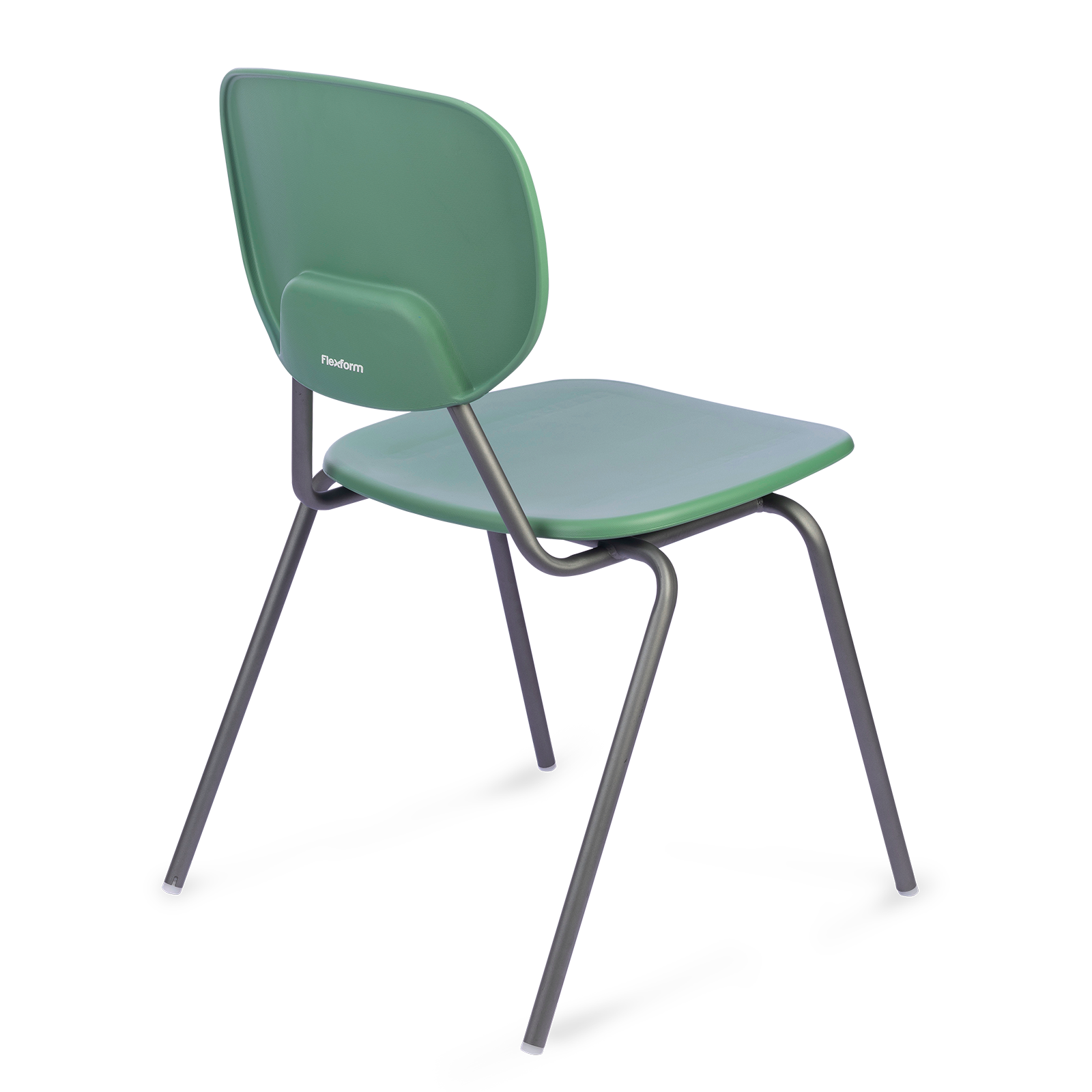 Cadeira Fixa Valentina Military Green