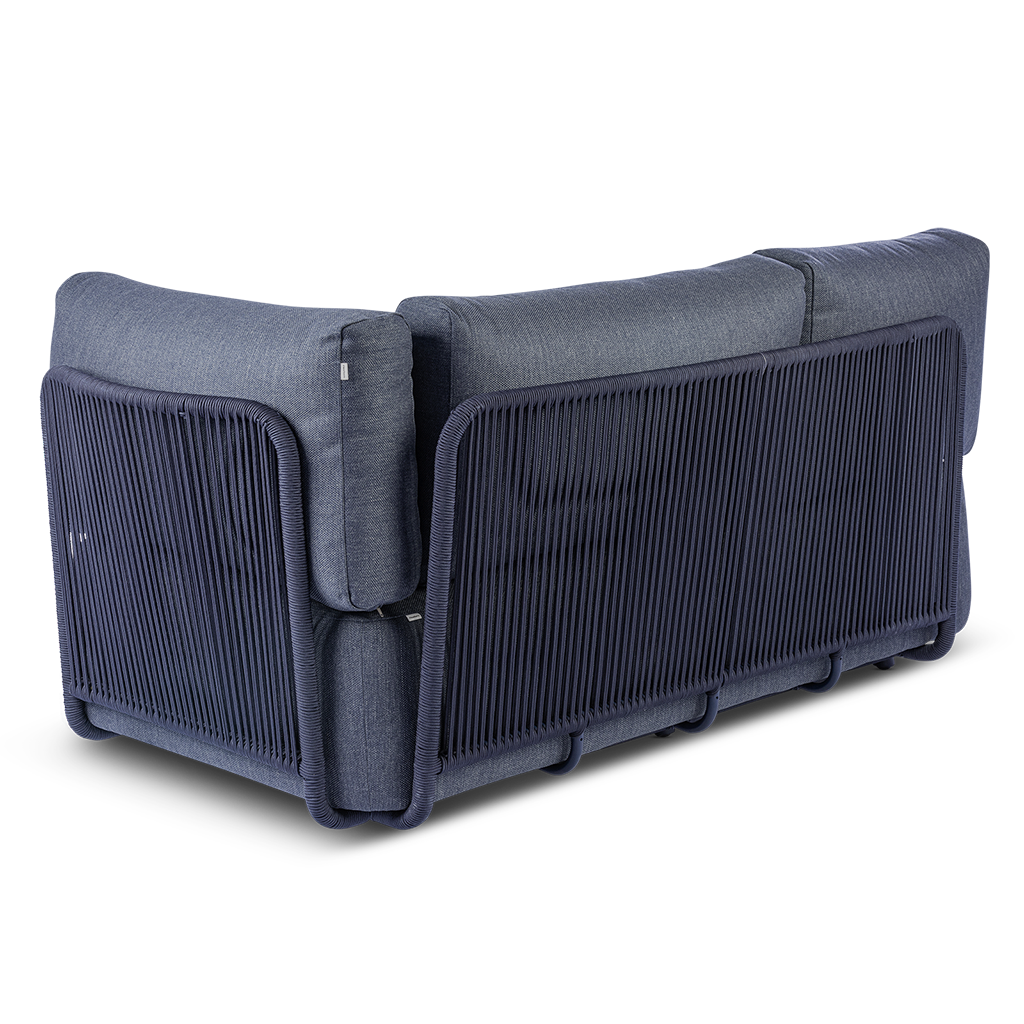 Sofá 2 Lugares Noronha