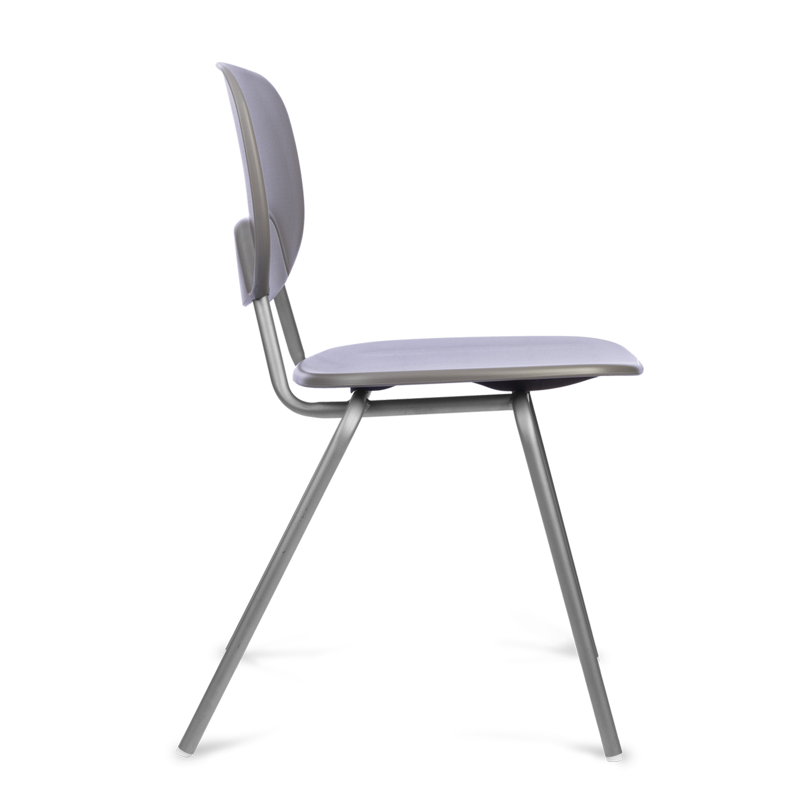 Cadeira Fixa Valentina Grey