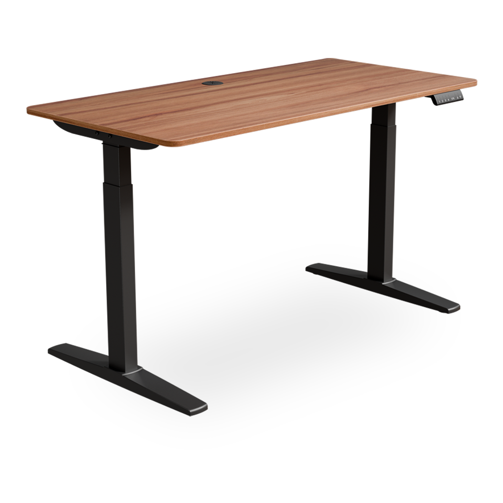Mesa Tech Black 140 Regulagem Elétrica