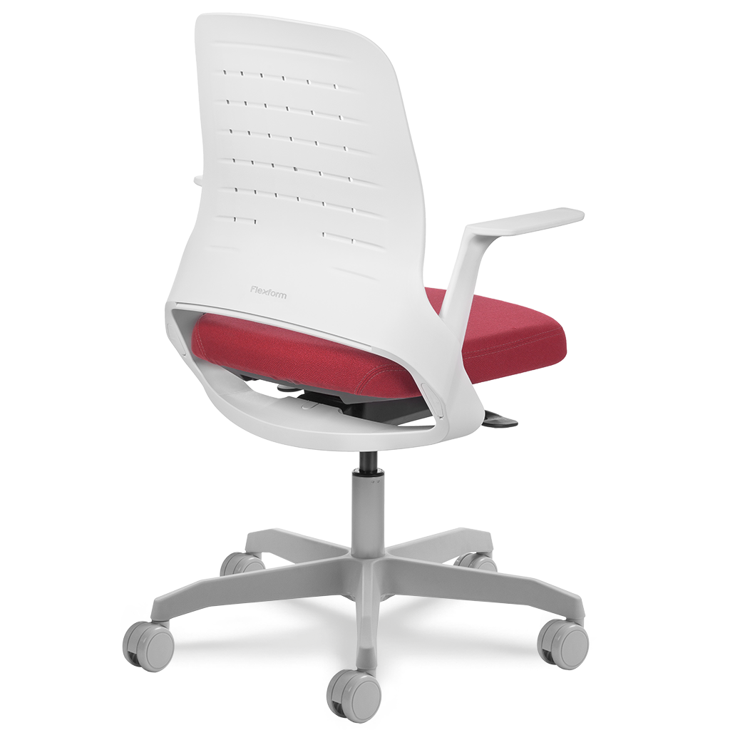 Cadeira My Chair Ruby Red