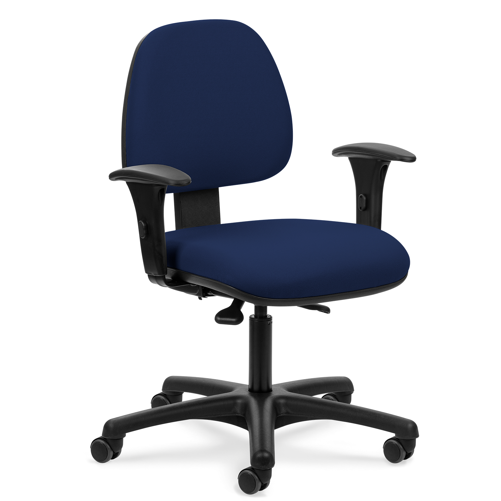 Cadeira Plus Dark Blue