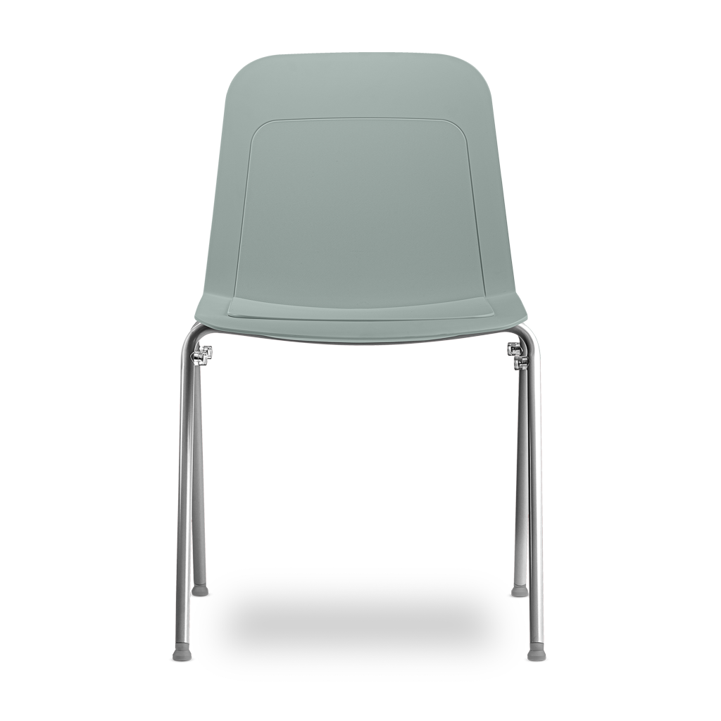 Cadeira Body Pistache