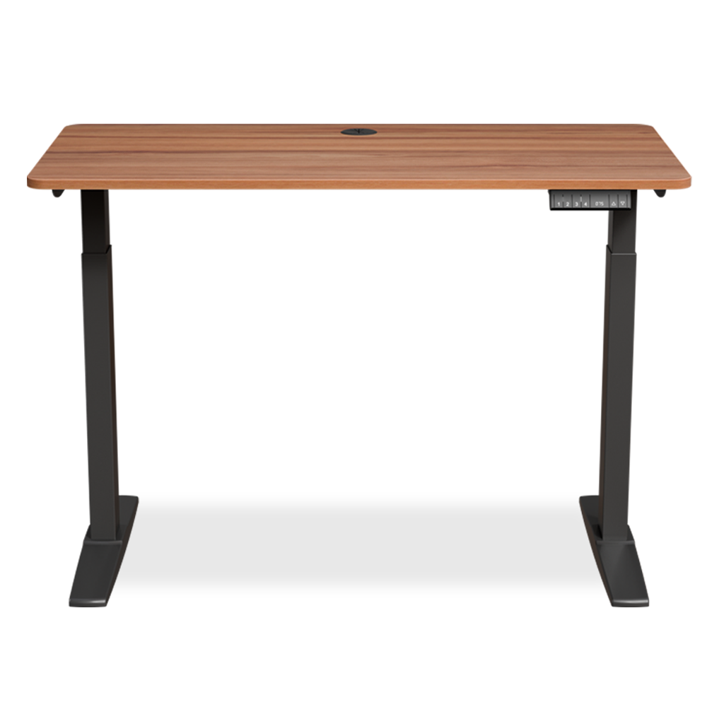 Mesa Tech Black 120 Regulagem Elétrica