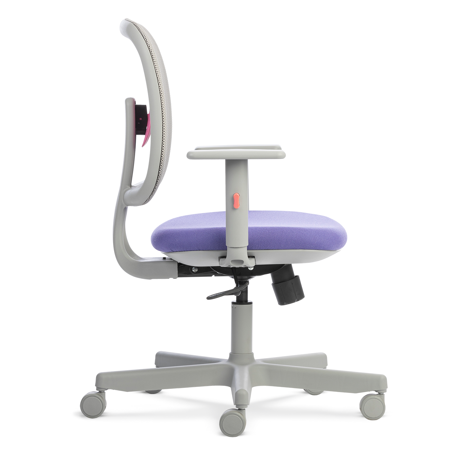 Cadeira Dot Purple