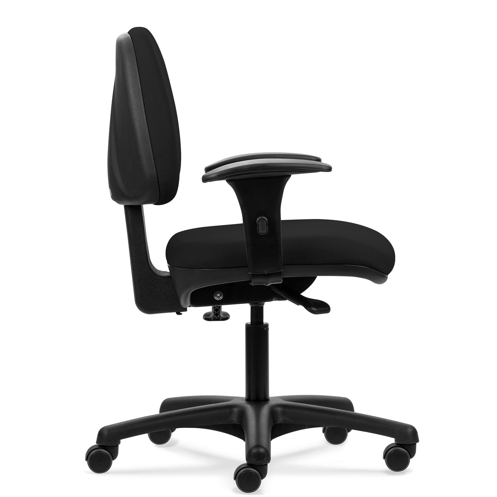 Cadeira Plus Onix Black