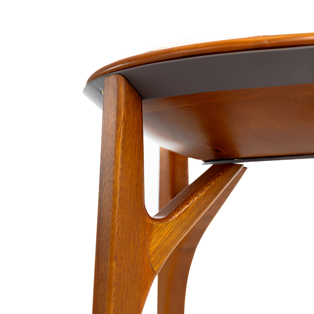 Banco Panier Madeira