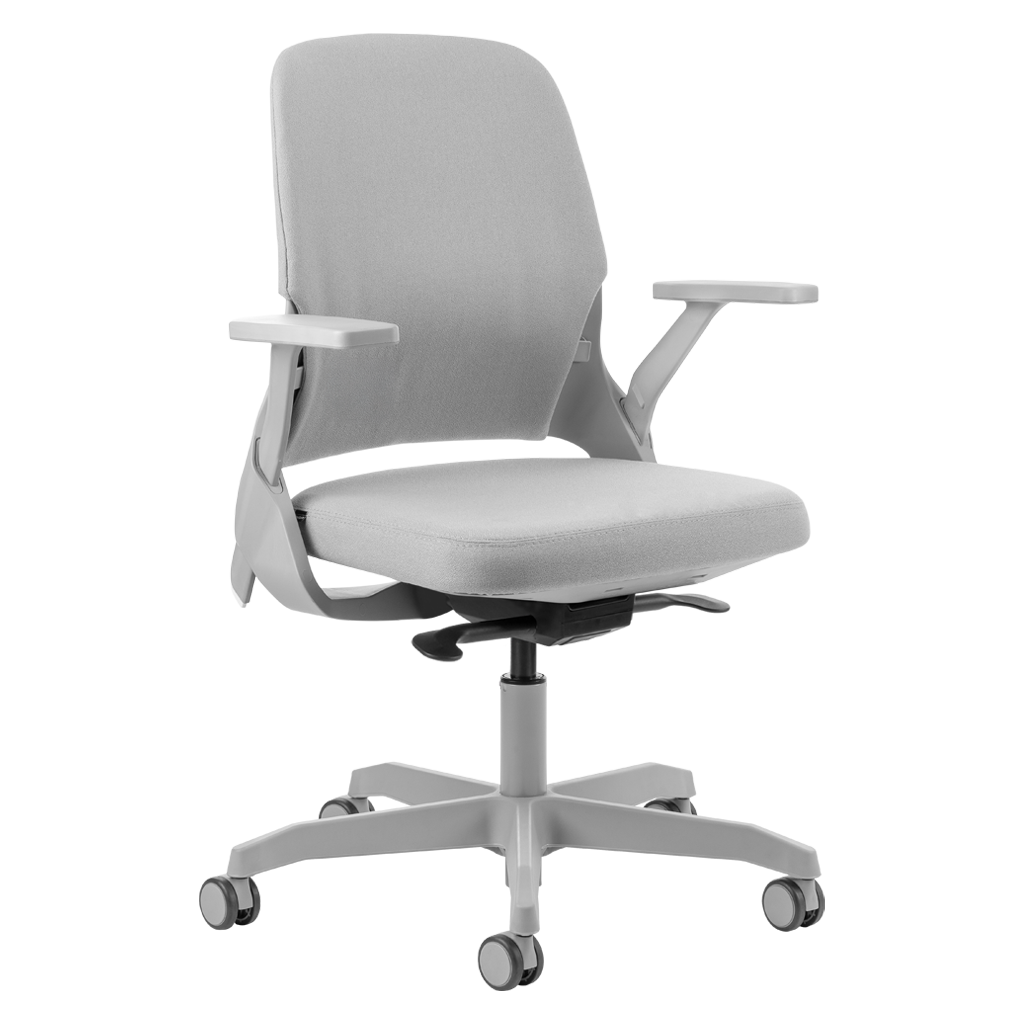 Cadeira My Chair Pro All Grey