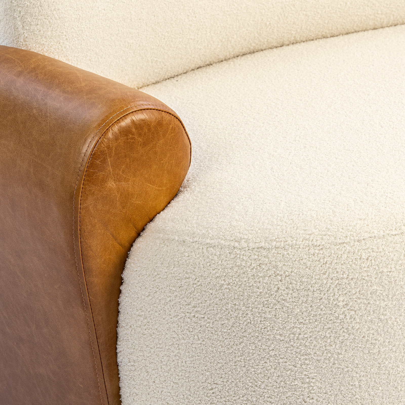 Poltrona Hannah Large
