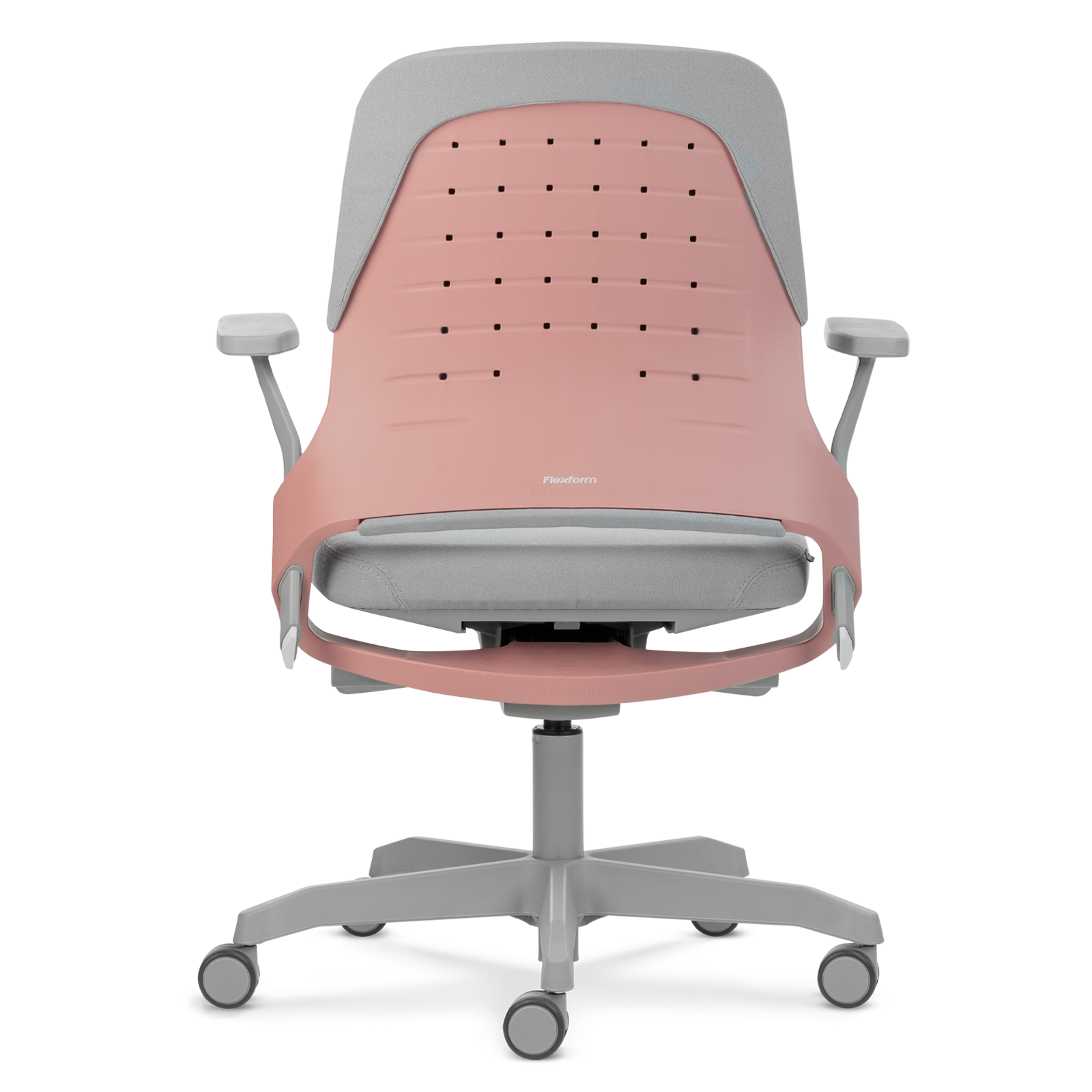 Cadeira My Chair Rose N Grey Pro