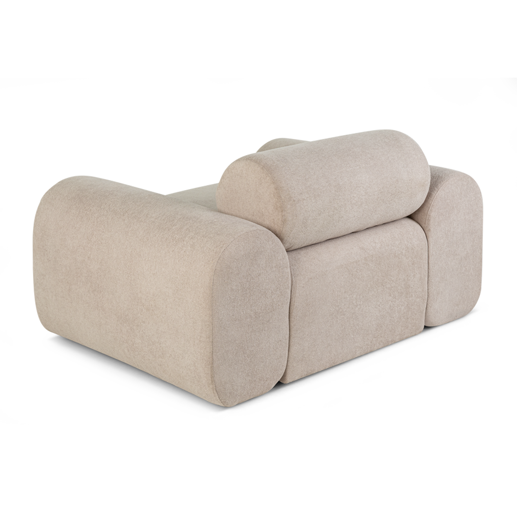 Poltrona Ollie