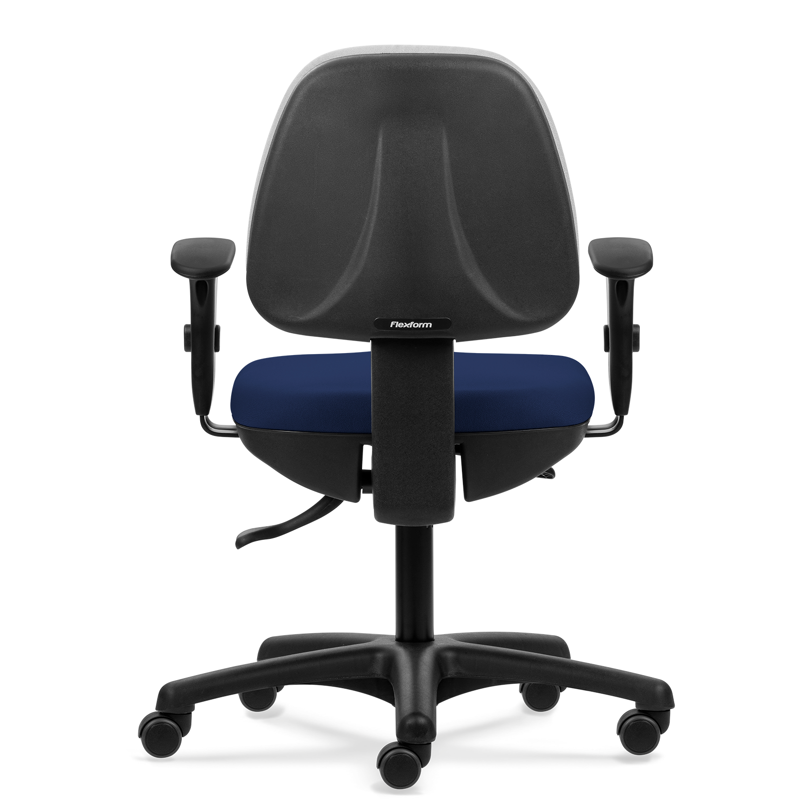 Cadeira Plus Dark Blue