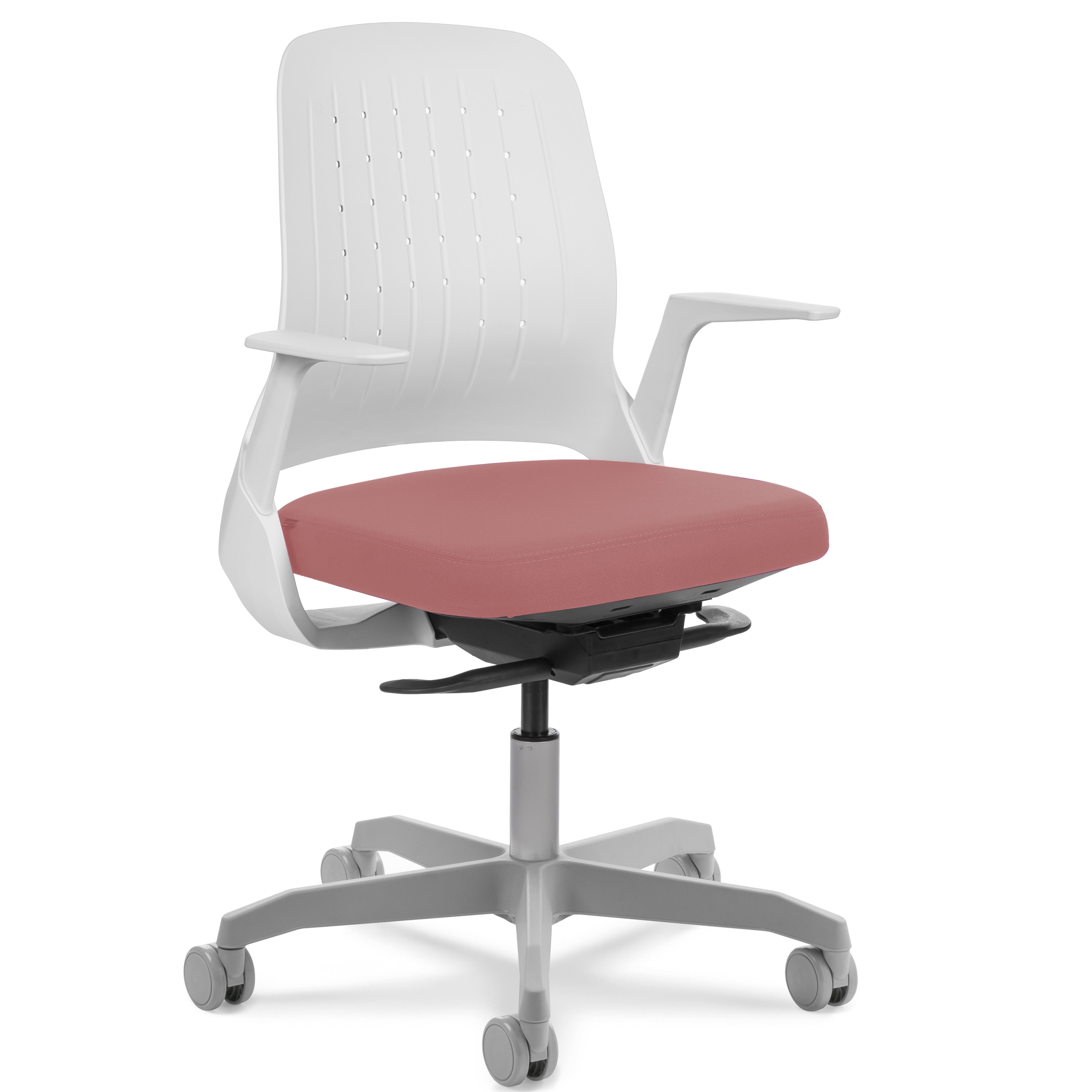 Cadeira My Chair White Rose