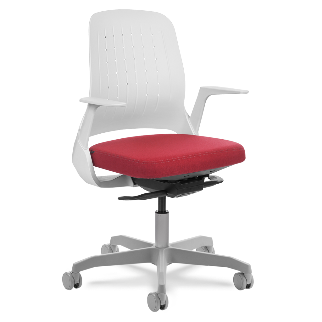 Cadeira My Chair Ruby Red