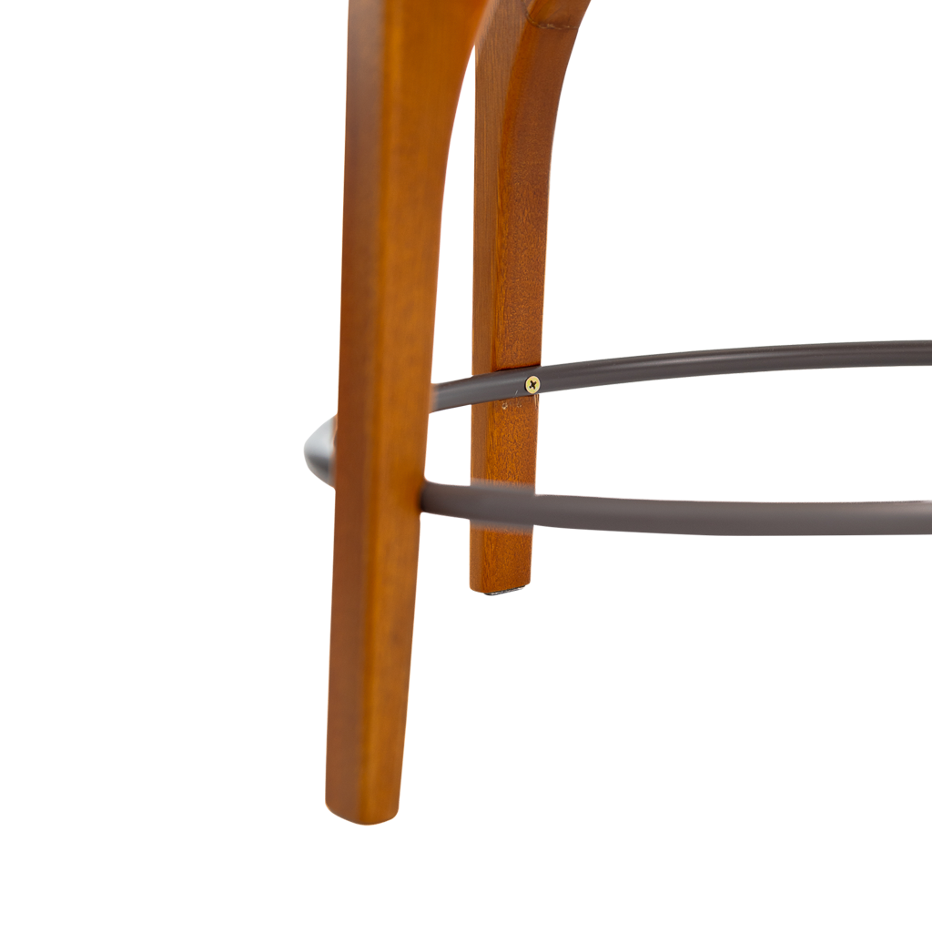 Banco Panier Madeira